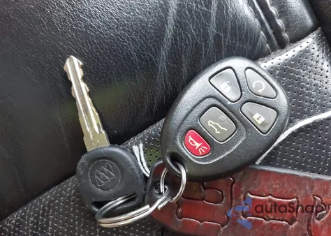 2016 Buick Enclave Premium z USA, uszkodzony, nr VIN 5GAKRCKD1GJ242317